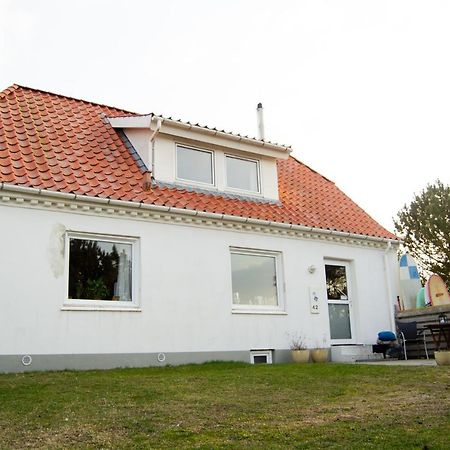 Nørre Vorupør Sloe Pete'S Hideout旅舍 外观 照片