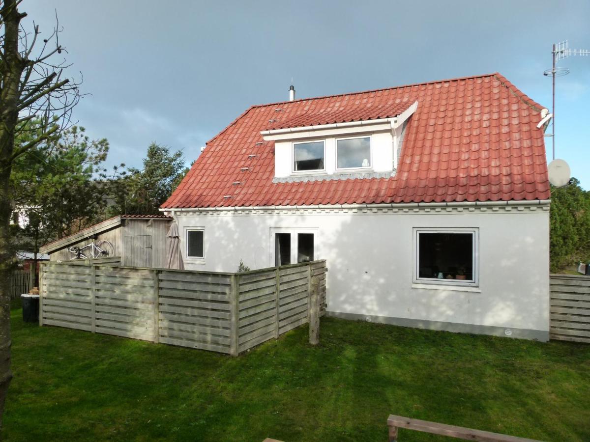 Nørre Vorupør Sloe Pete'S Hideout旅舍 外观 照片