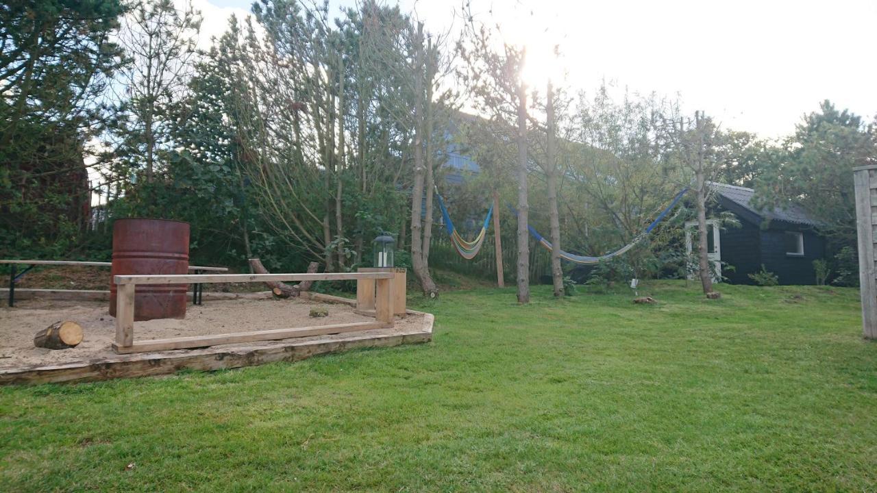 Nørre Vorupør Sloe Pete'S Hideout旅舍 外观 照片