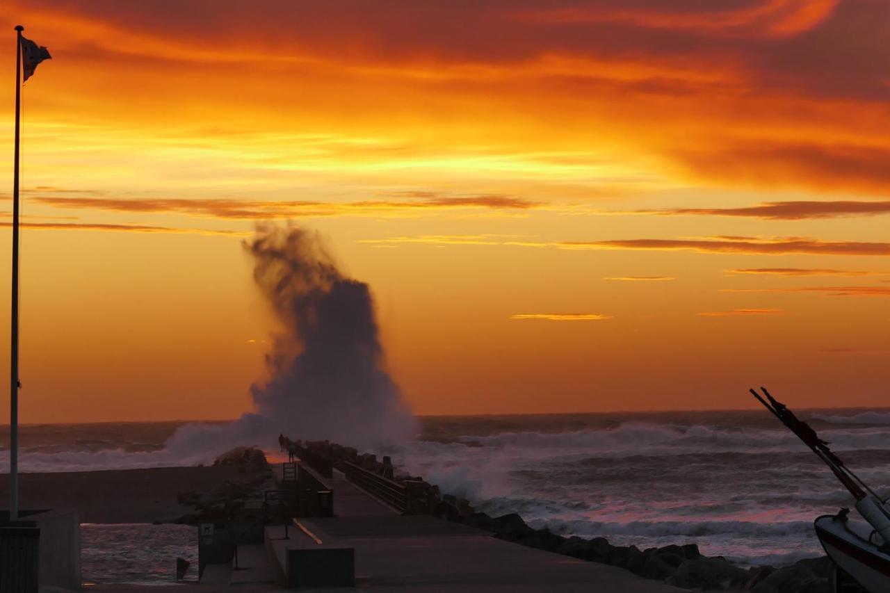 Nørre Vorupør Sloe Pete'S Hideout旅舍 外观 照片