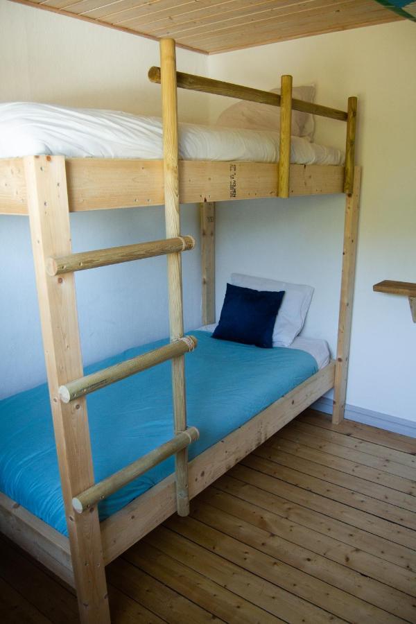 Nørre Vorupør Sloe Pete'S Hideout旅舍 外观 照片