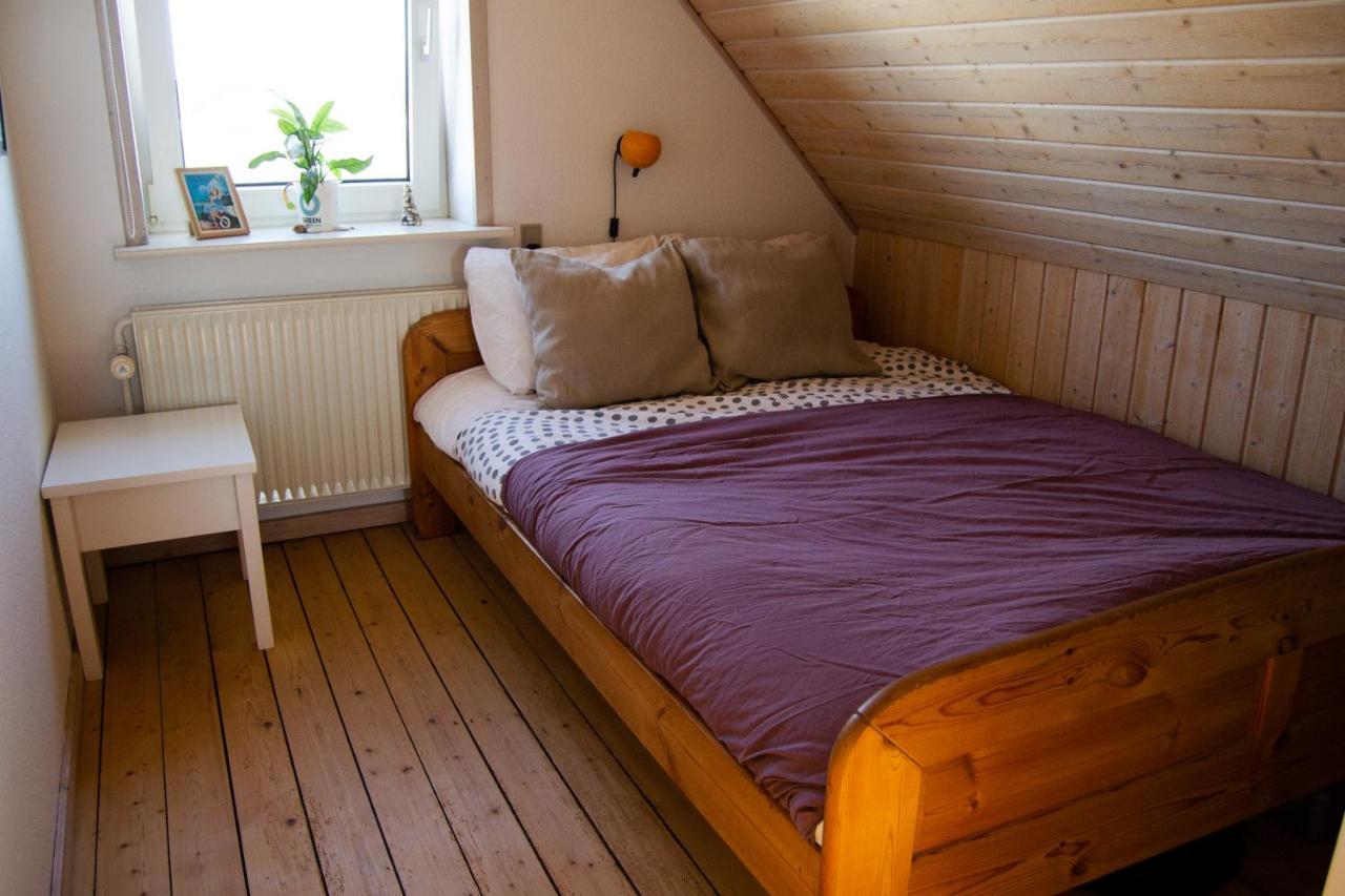 Nørre Vorupør Sloe Pete'S Hideout旅舍 外观 照片