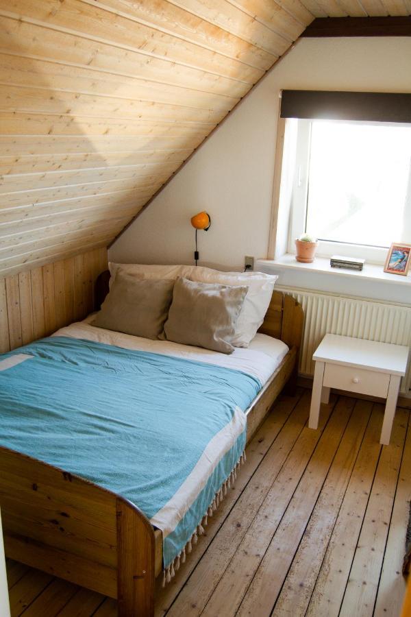 Nørre Vorupør Sloe Pete'S Hideout旅舍 外观 照片