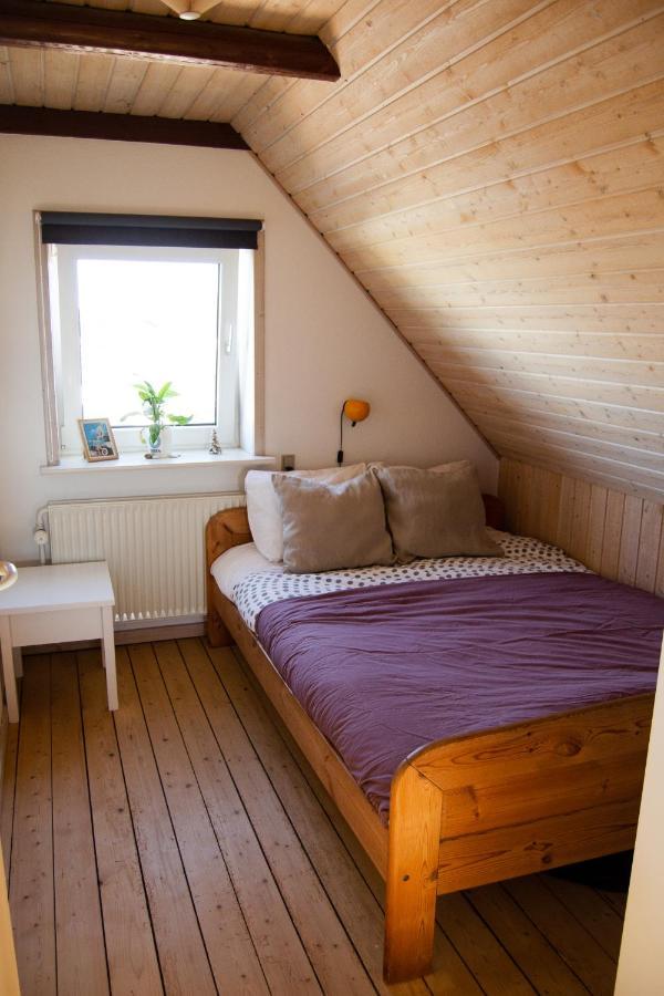 Nørre Vorupør Sloe Pete'S Hideout旅舍 外观 照片