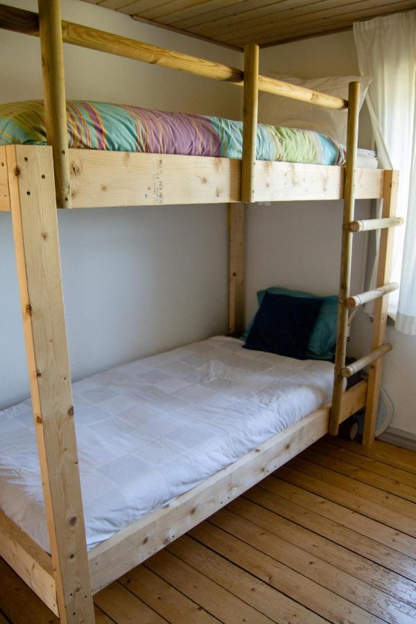 Nørre Vorupør Sloe Pete'S Hideout旅舍 外观 照片