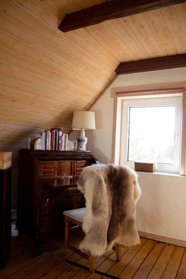 Nørre Vorupør Sloe Pete'S Hideout旅舍 外观 照片