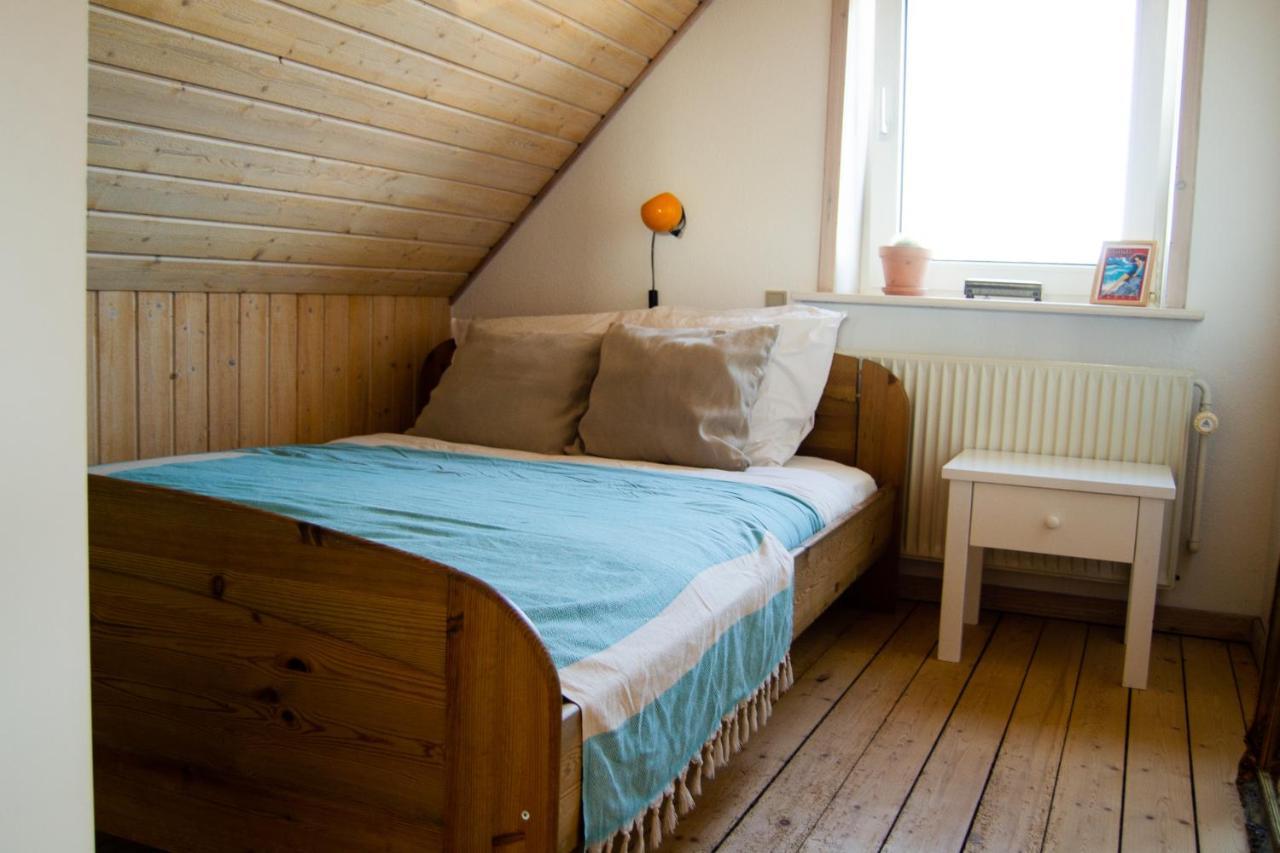 Nørre Vorupør Sloe Pete'S Hideout旅舍 外观 照片